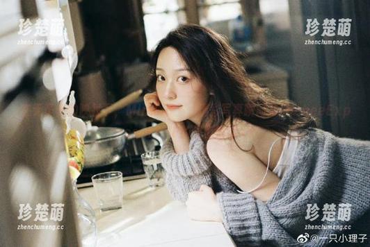 在无圣光的映衬下，Min.E (민이)精彩写真瞬间与LeeheeExpress–LEHF的深度解读.txt